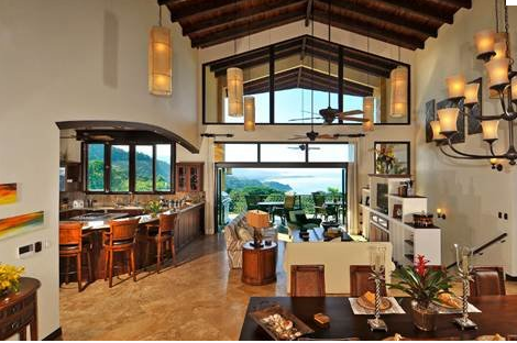 Costa Rica Real Estate southern zone