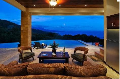 Costa Rica Real Estate southern Zone
