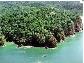 Costa Rica Ocean View Property For Sale 