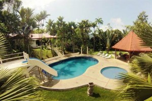 Ecolodge Hotel For Sale 
