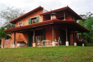  Casa del Campo