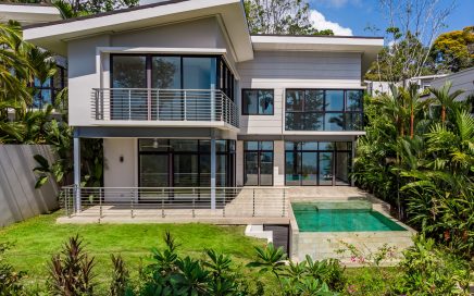 CONDO – 3 Bedroom Modern Luxury Villas With Private Pools And Amazing Ocean Views!!!