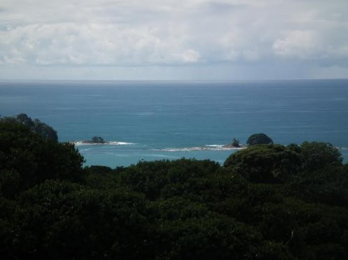 10 ACRES - Beautiful Ocean View Property With 2 Creeks Perfect For Retreat Center Or Hotel!!