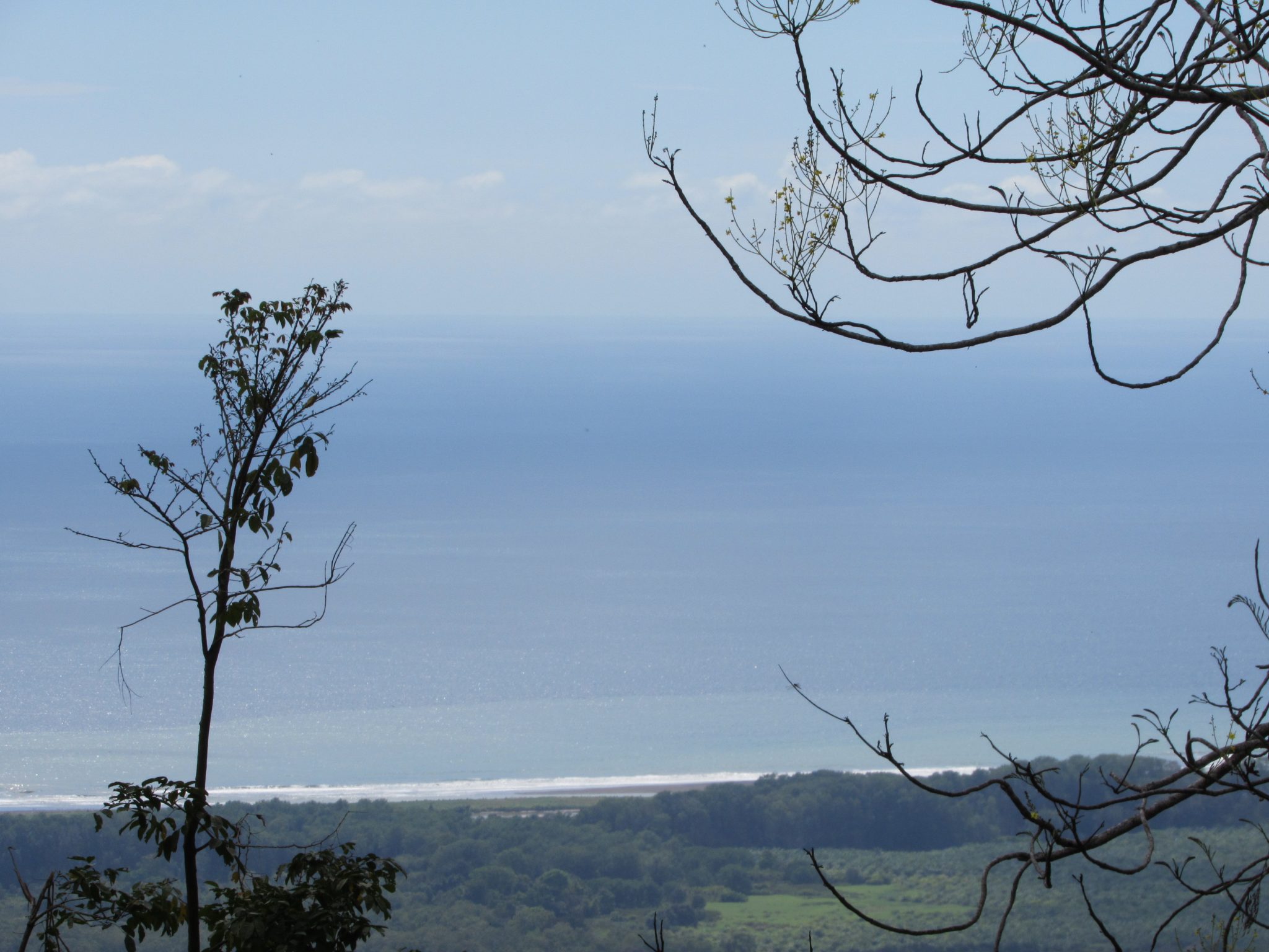 3.17 ACRES - Amazing Sunset Ocean View Property, Very Flat And Usable, No Restrictions!!!