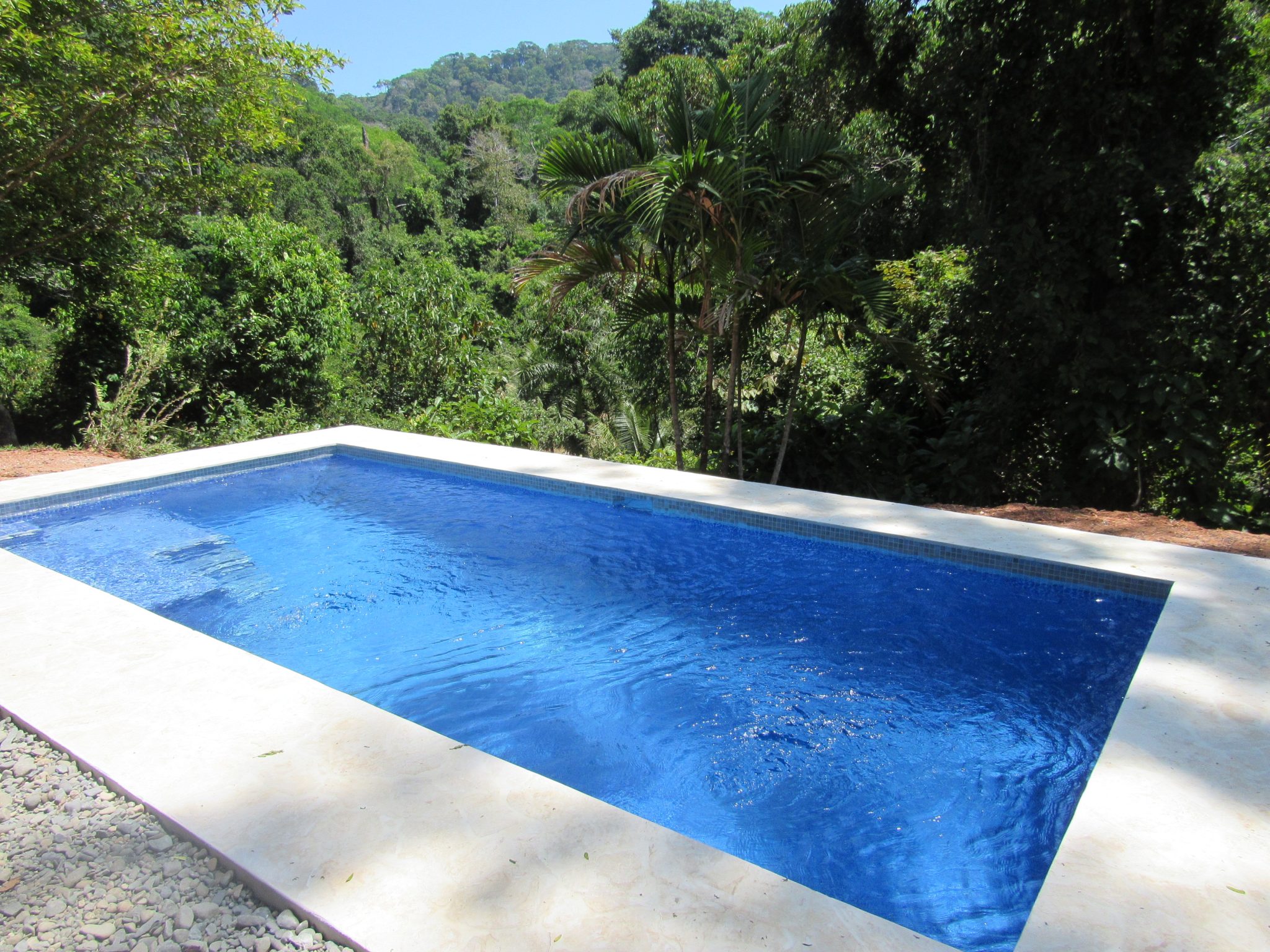 34 ACRES - 3 Bedroom Home Plus Sleeping Loft With Pool and River, Nature Lover's Dream!!!