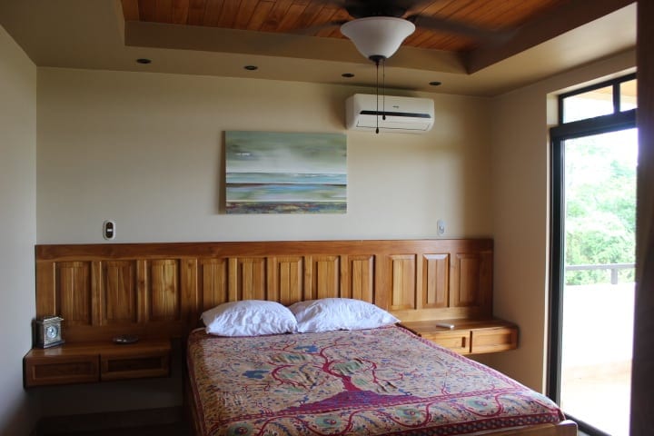 CONDO - 2 Bedroom Condo With Ocean View At San Buenas Golf Course!!