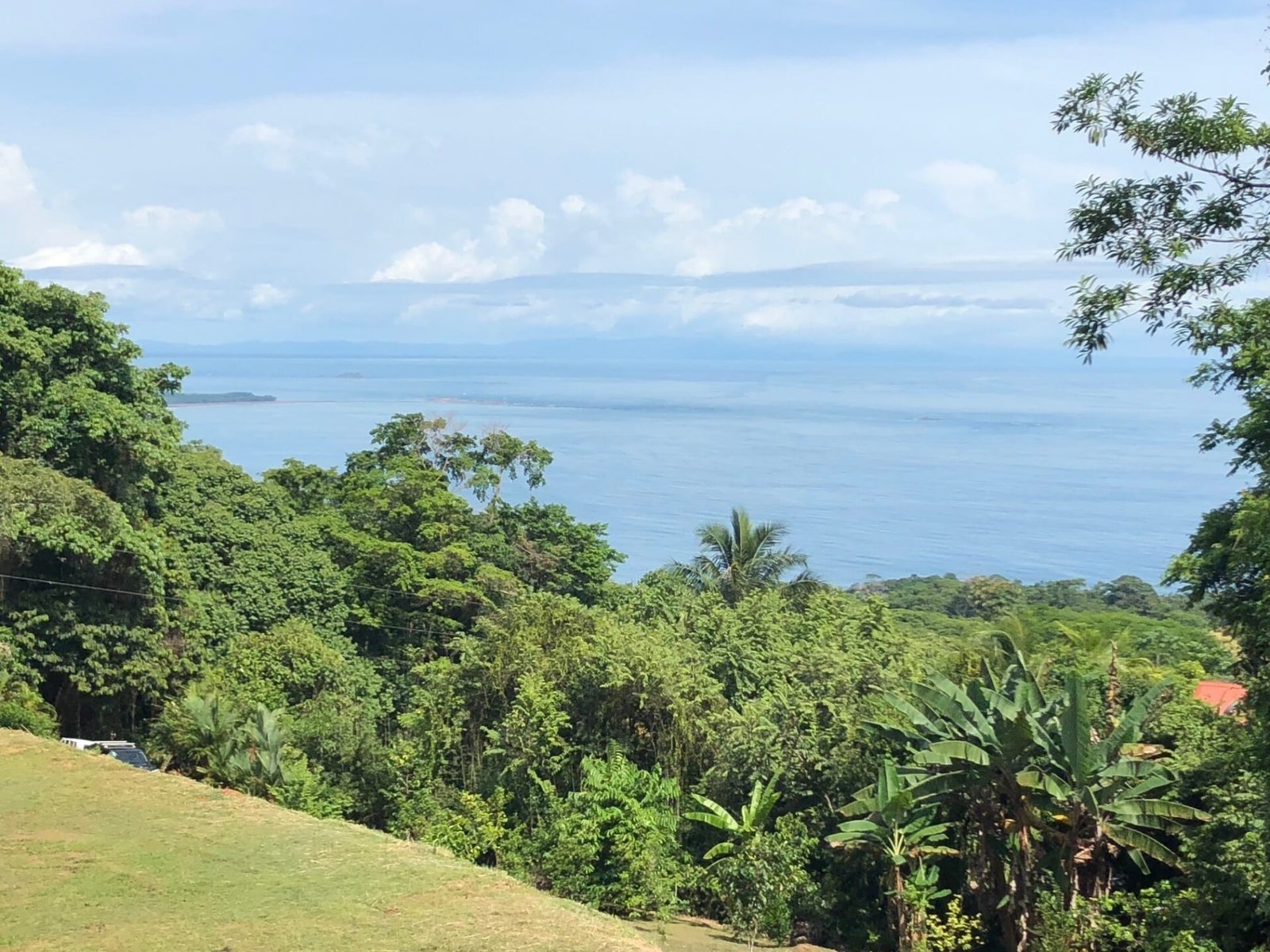 0.74 ACRES - Stunning Ocean View Property In The Heart Of Escaleras!!!