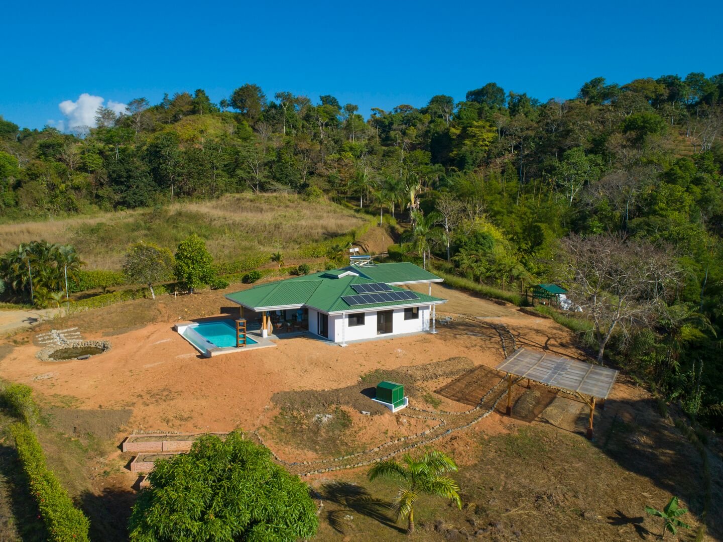 D8E7XEvl Costa Rica Real Estate