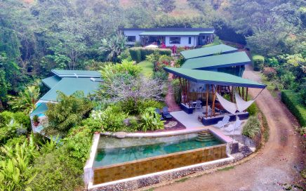 2.24 ACRES – 7 Bedroom Ocean View Estate, 2 Pools, Perfect For Air BnB, Hotel, Or Family Compound!!!!