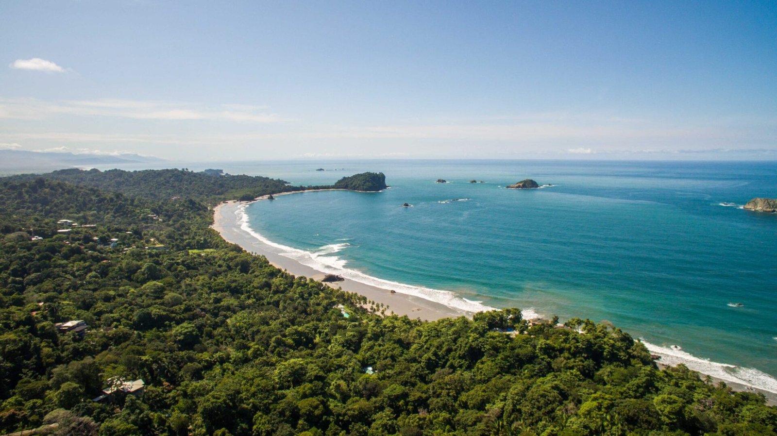 Buying Beach Property in Costa Rica Costa Rica Real Estate