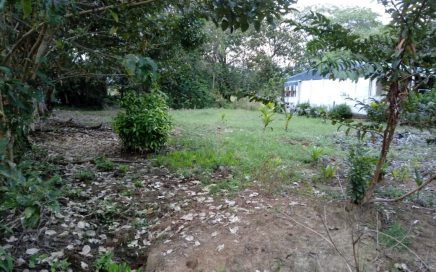0.2 ACRES – Affordable Lot Near The Beach In Uvita With Power And Legal Water!!!