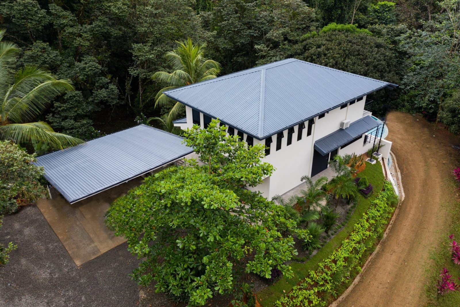 5332 Ojochal Calle Tucan Estate 3 Costa Rica Real Estate