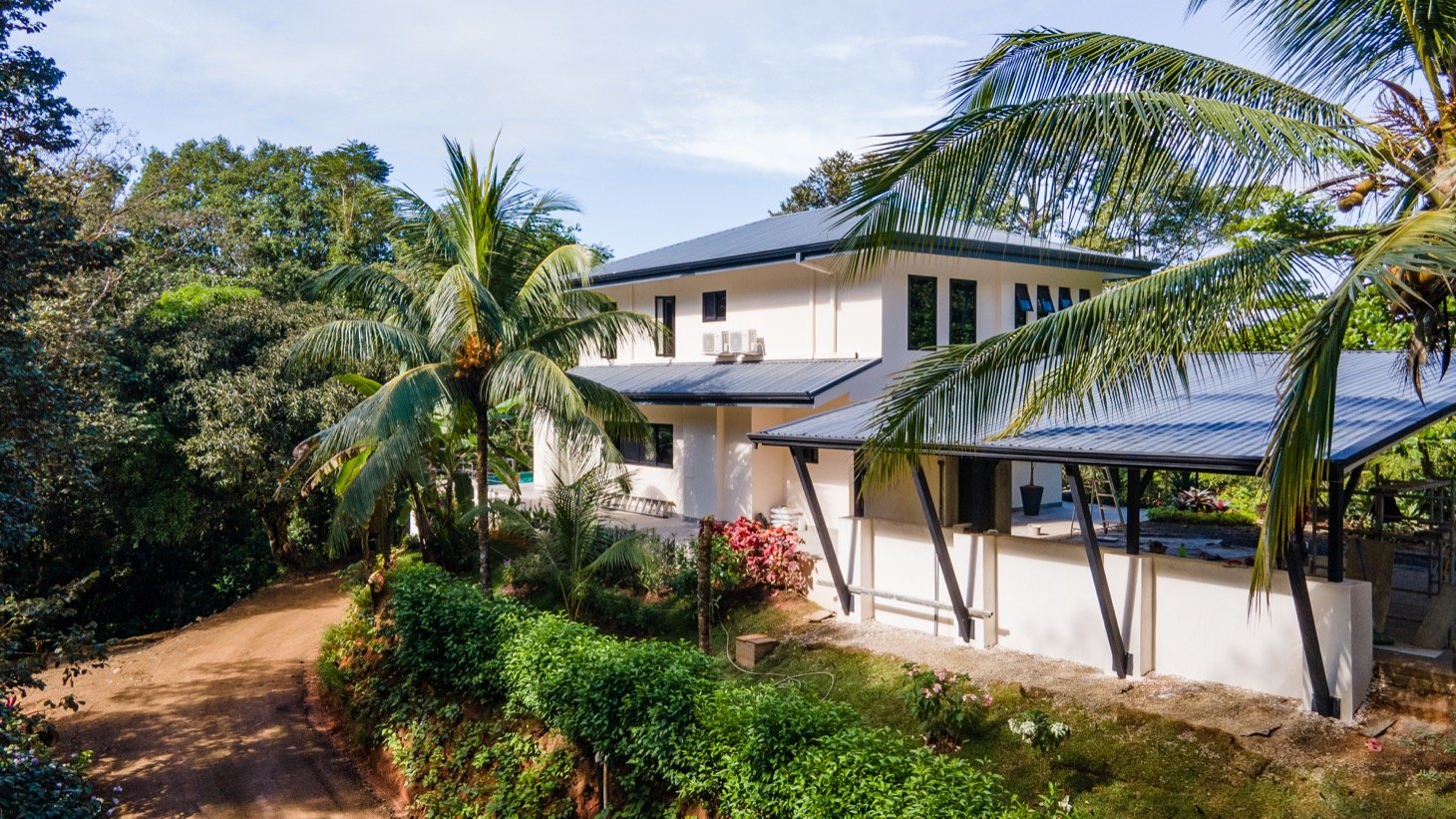 5332 Ojochal Calle Tucan Estate 4 Costa Rica Real Estate