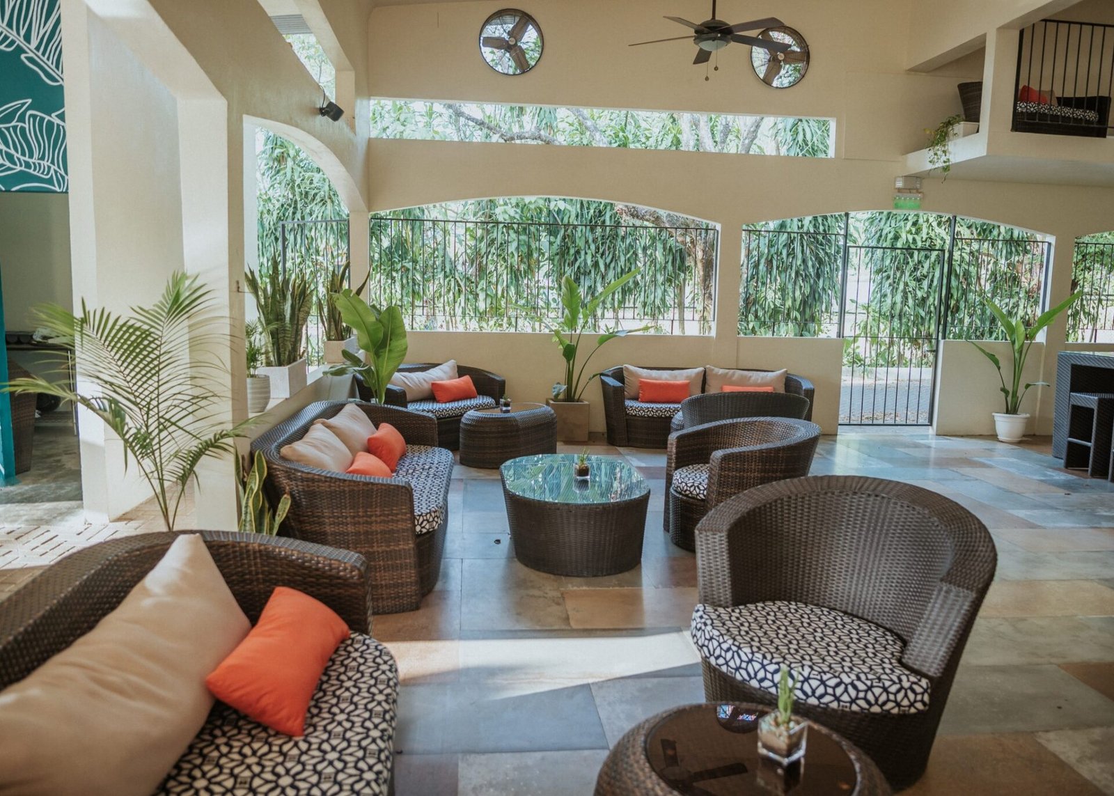 DOM486 B Restaurant 004 Costa Rica Real Estate