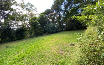2.4 ACRES – Private Mountain View Property Road With Power And Legal Water Close To Town With Two Building Sites And Fruit Trees!!!