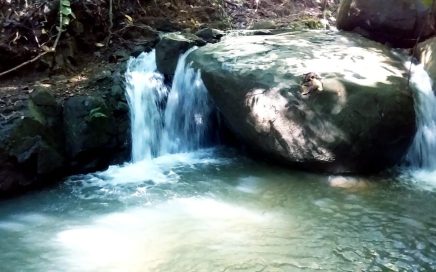 13.18 Acres – Amazing Property W Waterfalls, Swimming Holes And Springs!!!