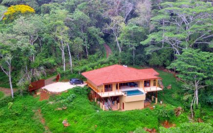 3.2 ACRES – 7 Bedroom Estate – 4 Bedroom Ocean View Home With Pool, 3 Bedroom Guest House With Pool, Room To Build More!!!