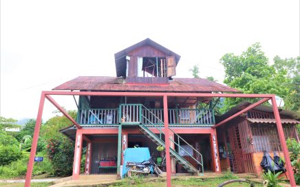 2.3 ACRES – 3 Bedroom Rustic Home With River, Creek, And Swimming Holes!!!!