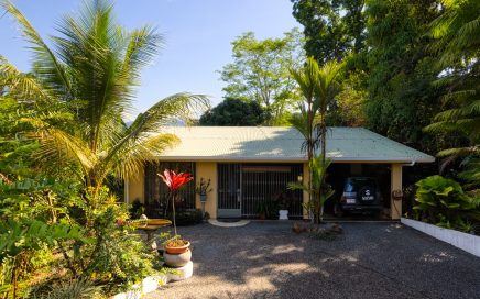 0.37 ACRES – 3 Bedroom Home With Pool Plus Guest Cottage That Is Currently A Rental!!!