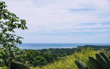 1.2 ACRES – Ocean View Property With 2 Building Sites, Easy Access, Power And Legal Water!!!