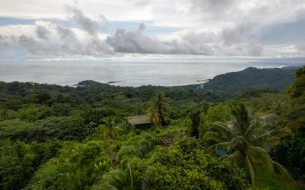 1.5 ACRES – 5 Ocean View Lots For Sale With Amazing Sunset Ocean Views, Pick Your Lot!!!!!