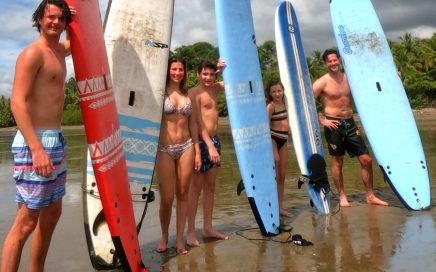 Business – Successful Surf School And Tour Agency For Sale!!!!