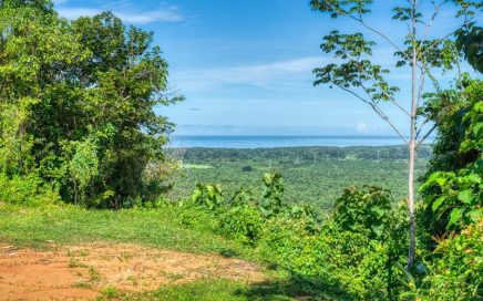 1.24 ACRES – Sunset Ocean View Lot With Legal Water Concession Ready To Be Built On!!!!