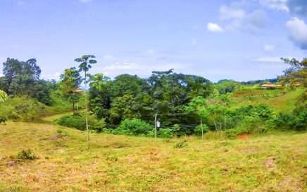 1.28 ACRES – Completely Usable Land With Power, Legal Water, Pocket Ocean View!!!