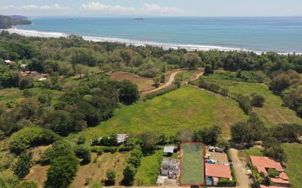0.14 ACRES – Beach Side Property Perfect For A Rental Home!!!