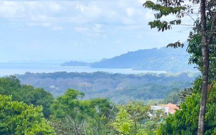 1.2 ACRES – Ocean View Lot Located In Gated Community With Prime Location, Ready To Build!!!!