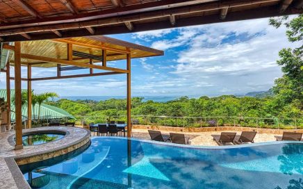 1.78 ACRES – 9 Bedroom Luxury Income Home With Breathtaking Ocean View And Perfect Sunsets!!!!