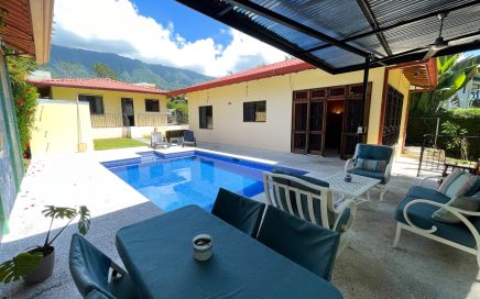 0.14 ACRES – Two 2 Bedroom Homes, With Pool And Easy Access, Perfect For Rental Bussines!!!