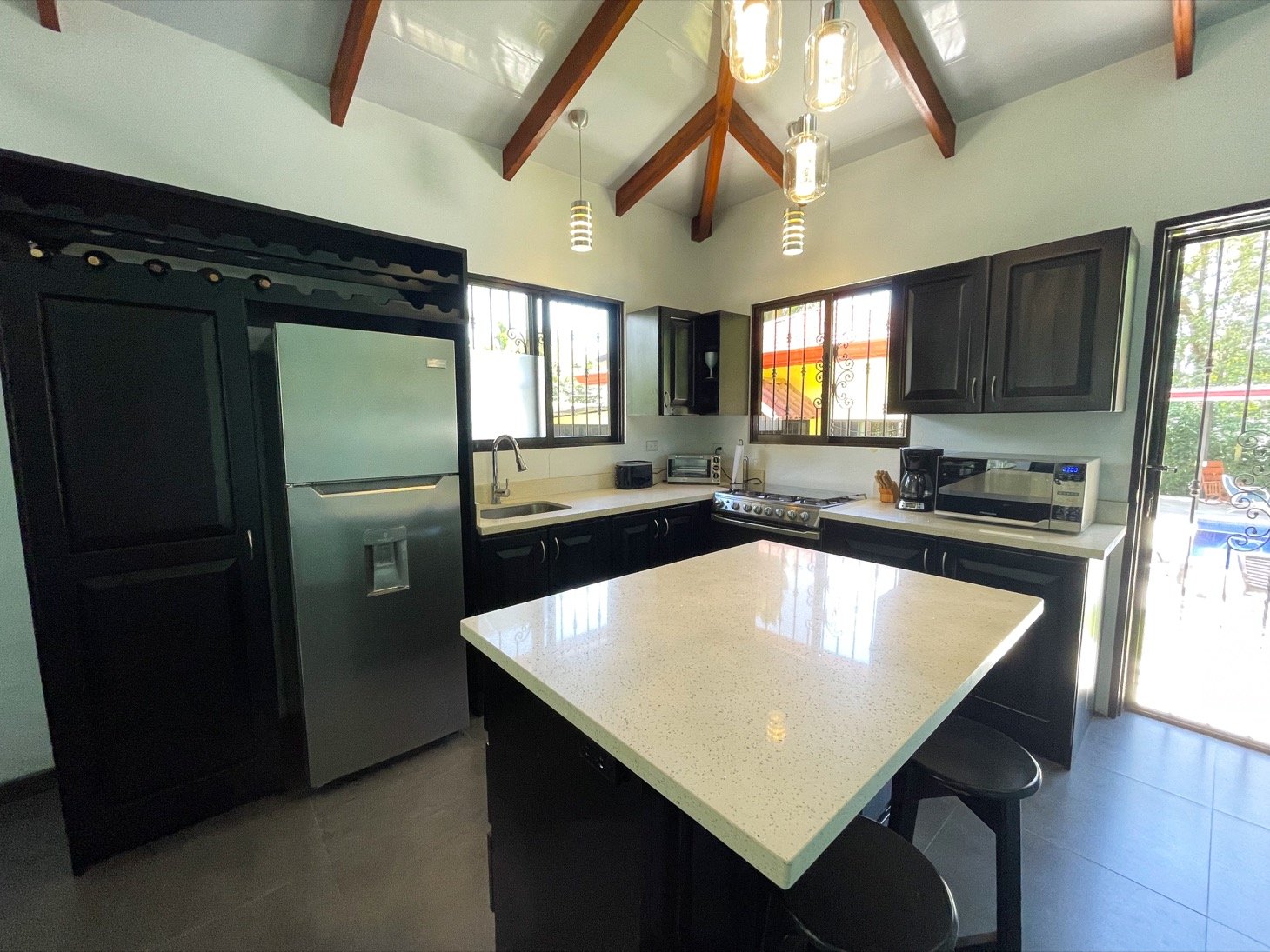 4484 Two Mountain View Homes in Ojochal 21 Costa Rica Real Estate