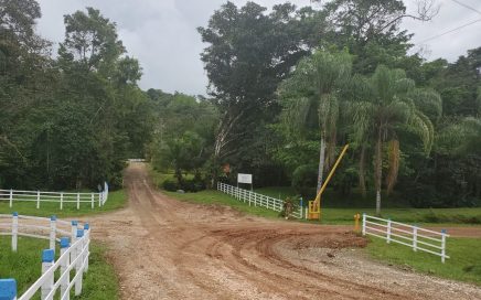 0.49 ACRES – Very Affordable Lot, Located In A Gated Community, Close To All The Amenities, Ready To Build!!!!