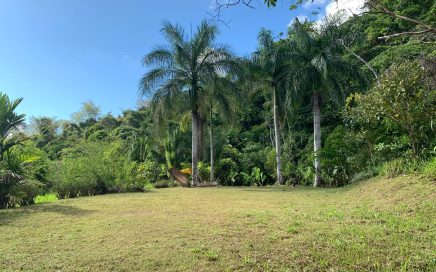 15 ACRES – End Of The Road, Private Refuge, Manicured Grounds, With Creek And Waterfall
