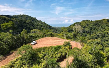 181 ACRES – Impressive Nature’s Sanctuary Property With Majestic Ocean And Mountain Views!!!!