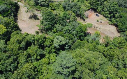5.18 ACRES – Ocean View Property With All Year Creek, Multiple Building Sites, End of Road Privacy!!!!