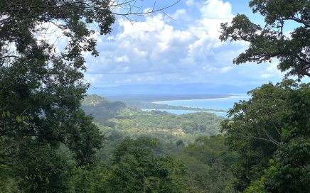 5.7 ACRES – Stunning Ocean View Land with 4 Building Sites, Legal Water, Ready To Build!!!!