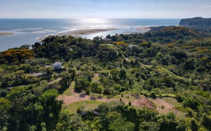11 ACRES – Prime Development Land With Stunning Ocean and Mountain Views!!!!