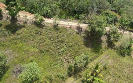 0.4 ACRES – Stunning Mountain View Lot Nestled In Charming Neighborhood In Uvita!!!!
