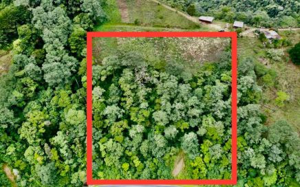 2.47 ACRES – Panoramic Mountain View Land, Located In Cold Weather!!!!
