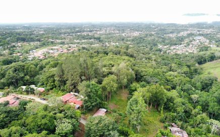 0.5 ACRES – Prime Location Property, Close To Everything In San Isidro, Very Safe Place!!!!