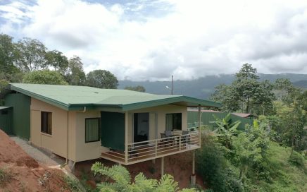 0.12 ACRES – 3 Bedroom Newly Built Home With Beautiful Mountain Views, Close To All the Amenities!!!