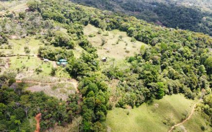 2.65 ACRES – Valley View Farm With River, Plus Owner House, and Metal Construction!!!