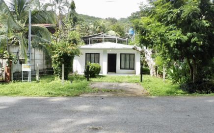 0.07 ACRES – 2 Bedroom Home On Main St In Hatillo At Very Affordable Price, Owner Financing Available!!!