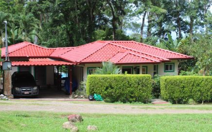 0.30 ACRES – 2 Bedroom Beautiful Home, In A Gated Community with Adjoining Lot!!!!!