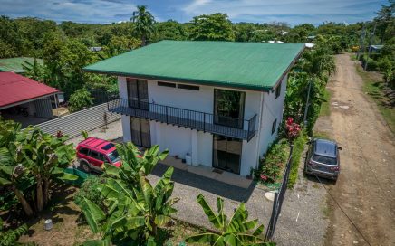 0.7 ACRES – Two- 1 Bedroom Units, With Easy Access, Close To All The Amenities!!!