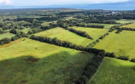 269 ACRES – Stunning Development Property With Water, Electricity, and Electricity, Very Close To The Beach!!!!