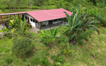 0.5 ACRES – 1 Bedroom Spacious Home With Panoramic Mountain Views!!!!
