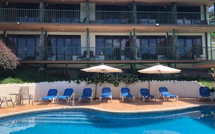 3.43 ACRES – Manuel Antonio Beach Hotel, Restaurant and Bar, Pool, 31 Rooms!!!!